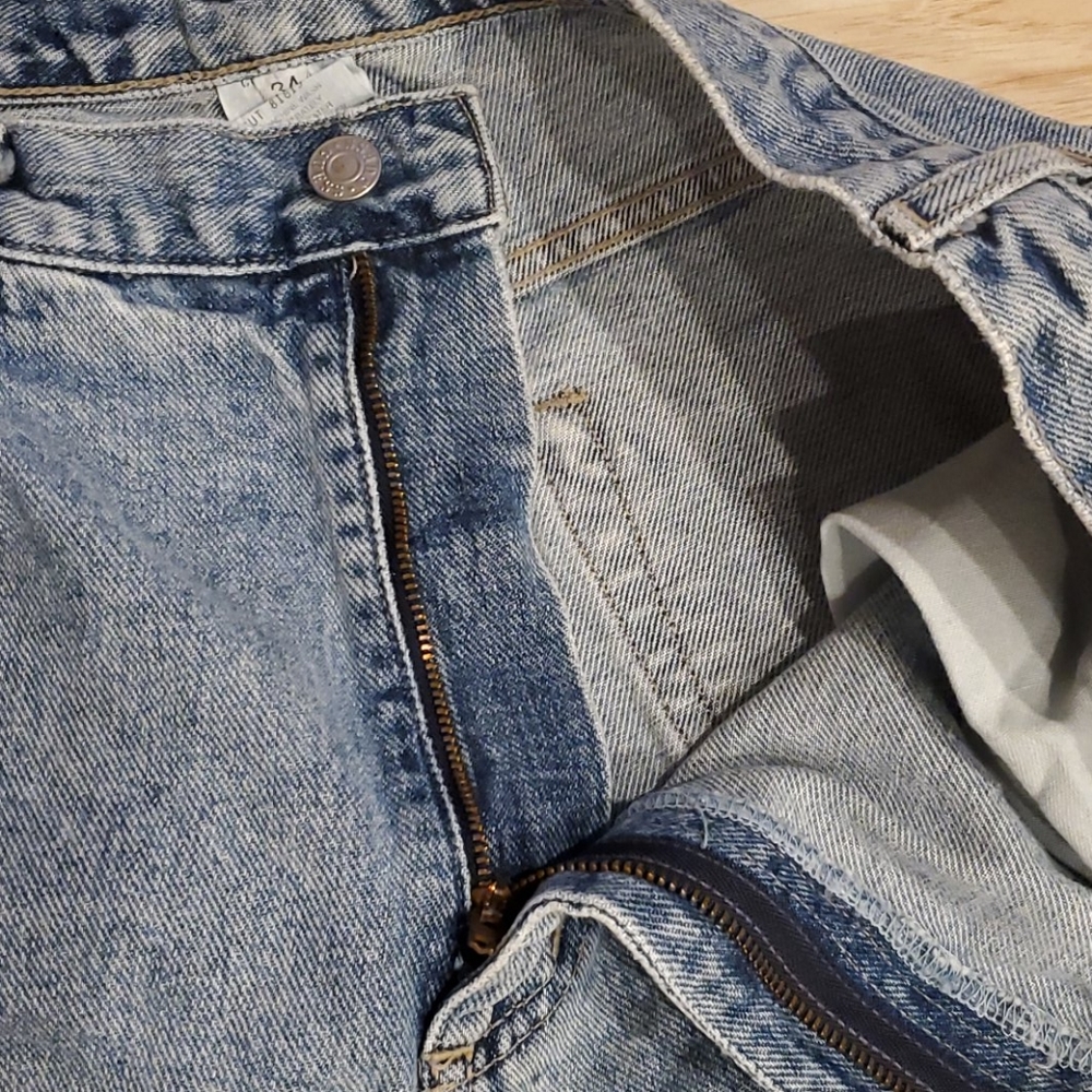 GUESS JEANS 👖❤️ - Picture 5 of 13